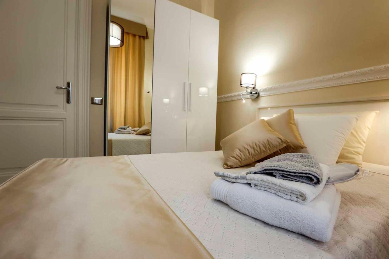 Casa Lili Roma, Bed And Breakfast מראה חיצוני תמונה