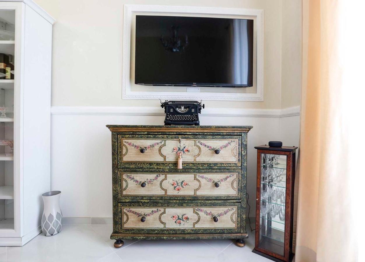 Casa Lili Roma, Bed And Breakfast מראה חיצוני תמונה