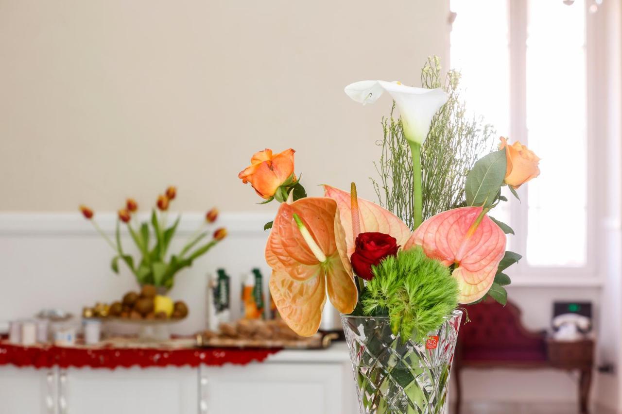 Casa Lili Roma, Bed And Breakfast מראה חיצוני תמונה