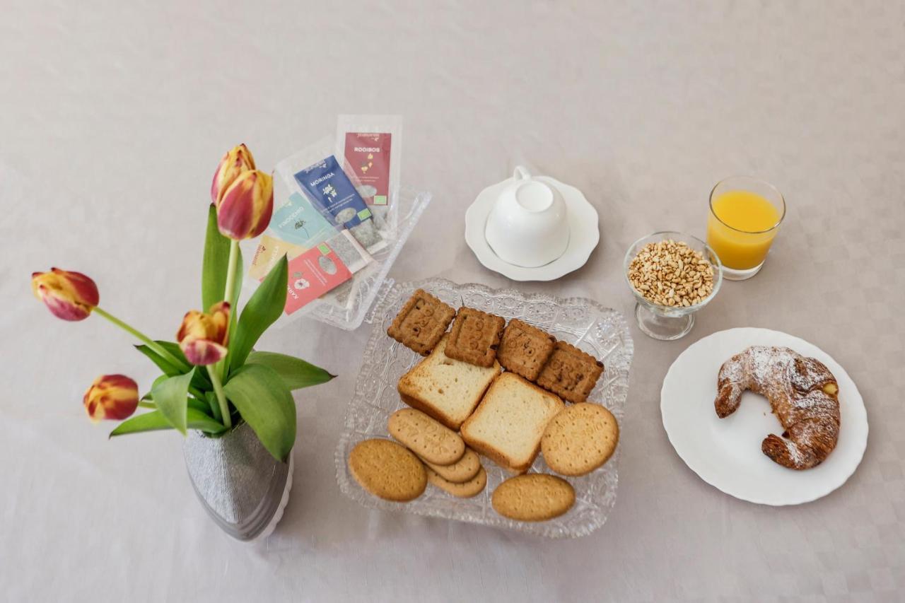 Casa Lili Roma, Bed And Breakfast מראה חיצוני תמונה