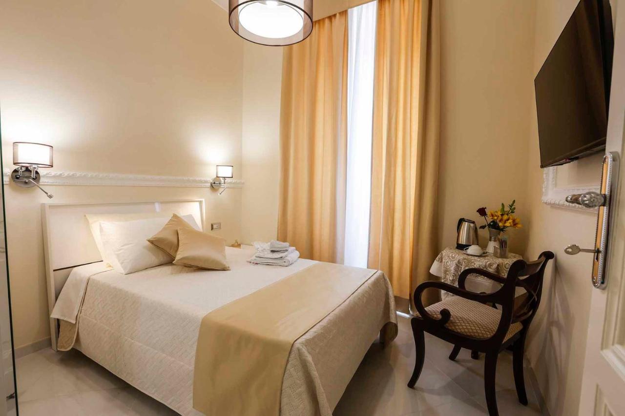 Casa Lili Roma, Bed And Breakfast מראה חיצוני תמונה