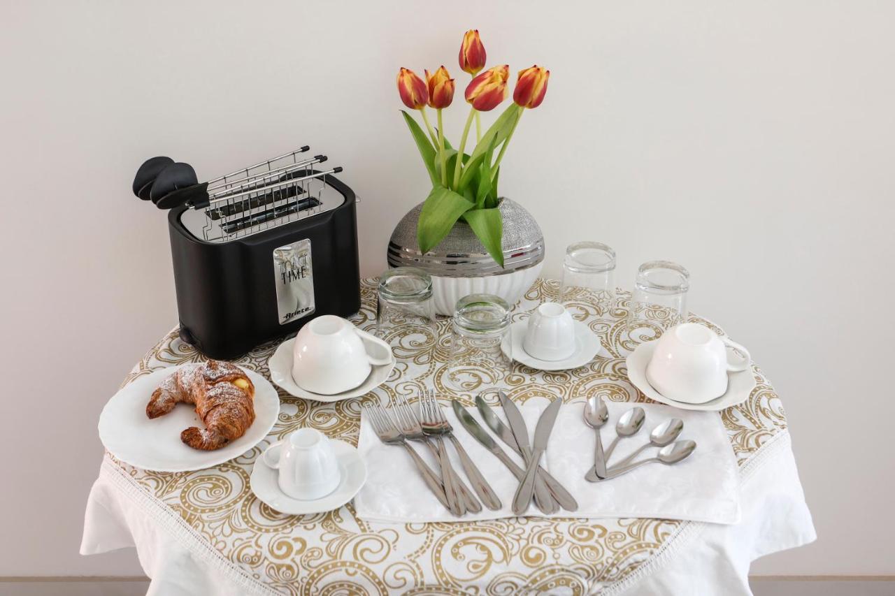 Casa Lili Roma, Bed And Breakfast מראה חיצוני תמונה