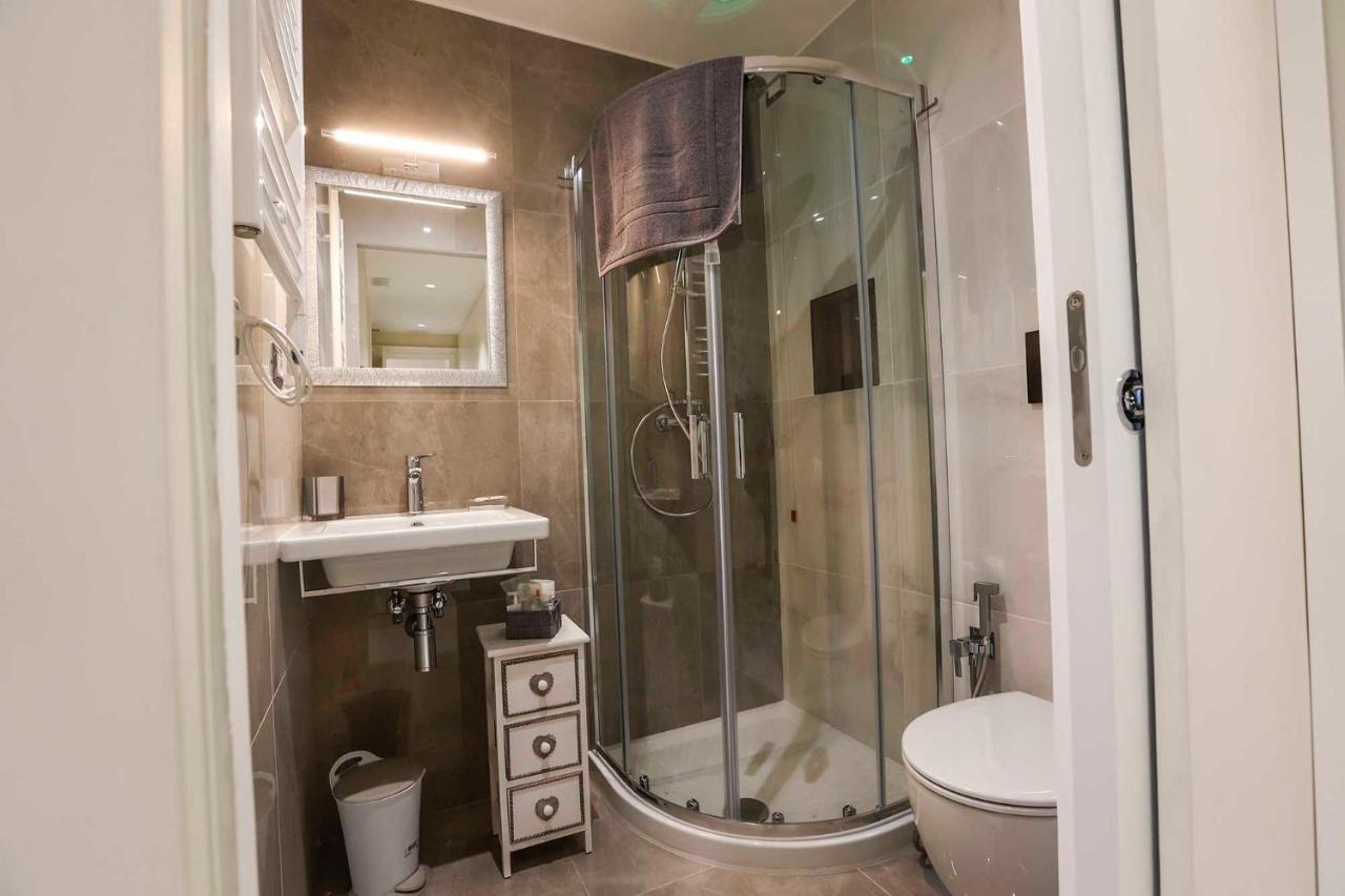 Casa Lili Roma, Bed And Breakfast מראה חיצוני תמונה