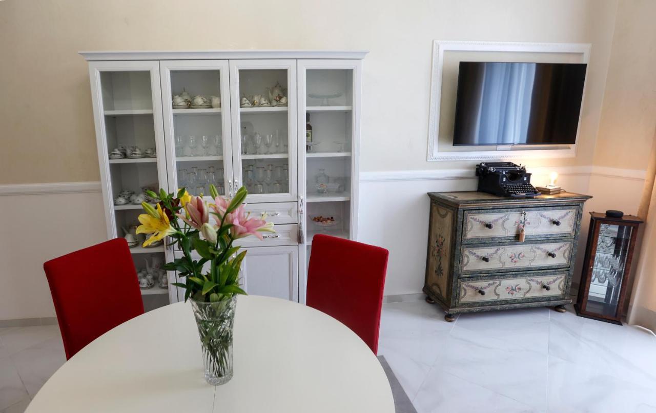Casa Lili Roma, Bed And Breakfast מראה חיצוני תמונה