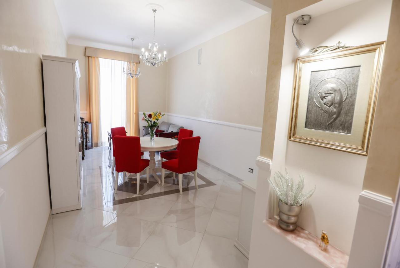 Casa Lili Roma, Bed And Breakfast מראה חיצוני תמונה