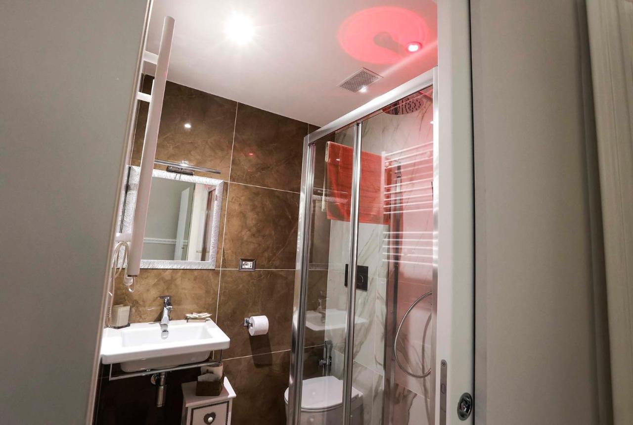Casa Lili Roma, Bed And Breakfast מראה חיצוני תמונה