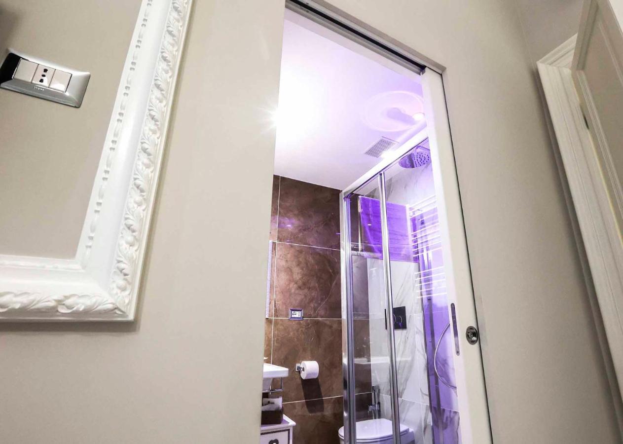 Casa Lili Roma, Bed And Breakfast מראה חיצוני תמונה